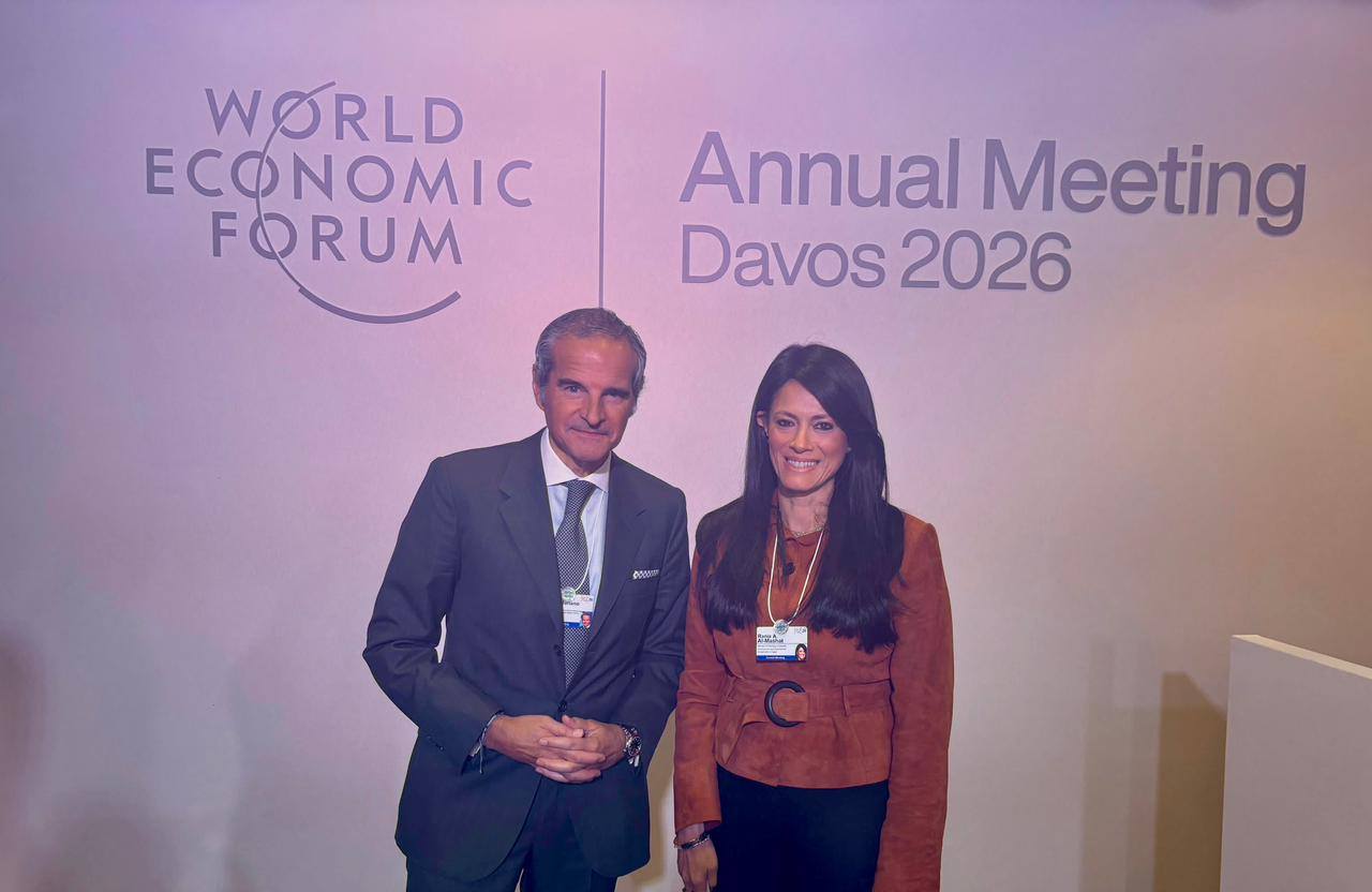 وزيرة التخطيط