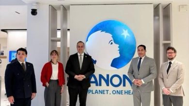 رئيس هيئة الرعاية الصحية