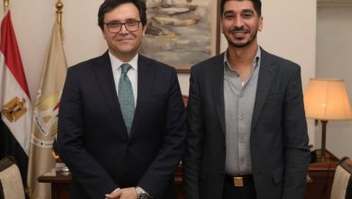 وزير الثقافة