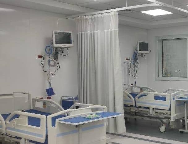 هيئة الرعاية الصحية