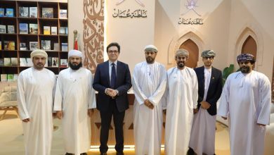 وزير الثقافة