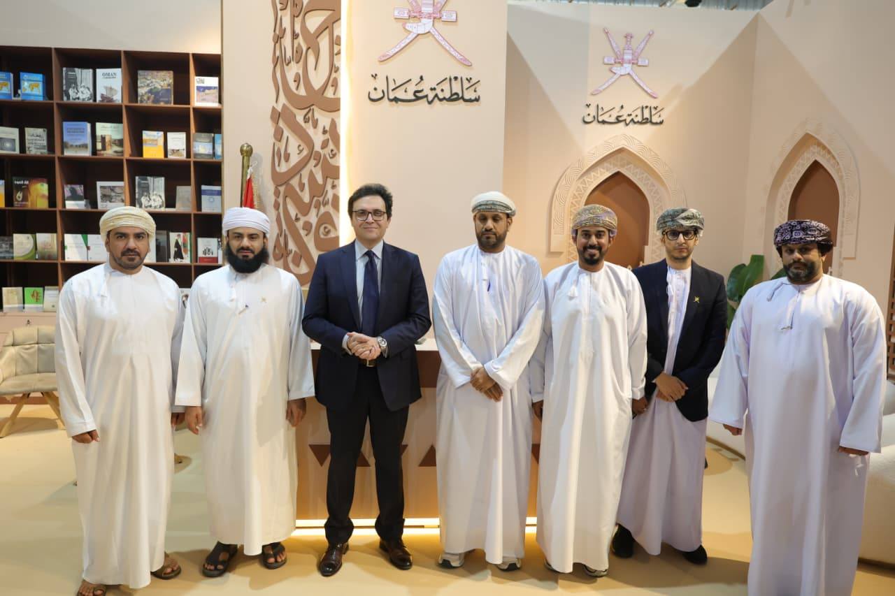 وزير الثقافة