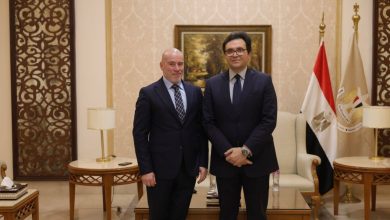 وزير الثقافة