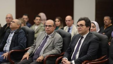 وزير الثقافة