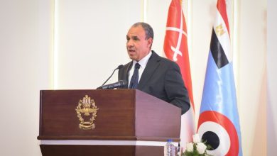 وزير الخارجية