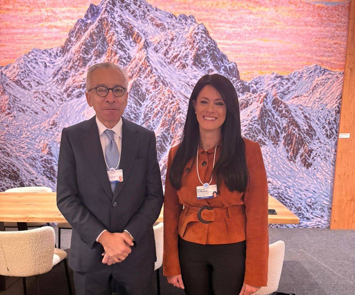 وزيرة التخطيط