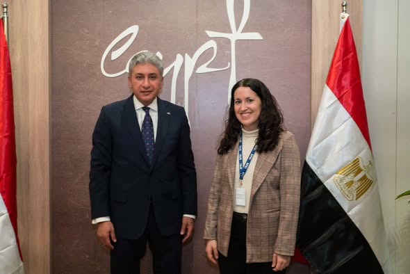 وزير السياحة