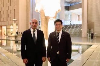 وزير التربية والتعليم