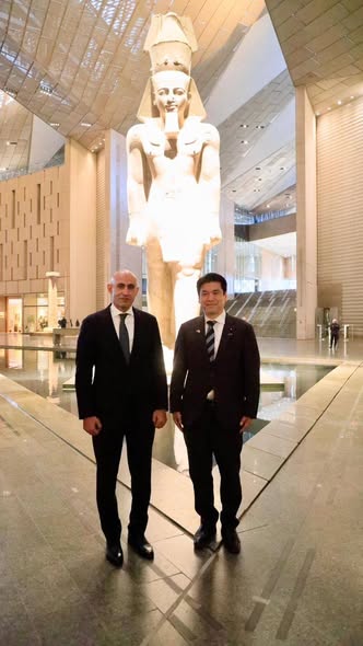 وزير التربية والتعليم