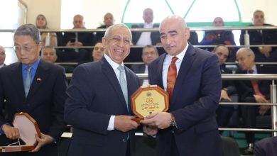 الأكاديمية العربية