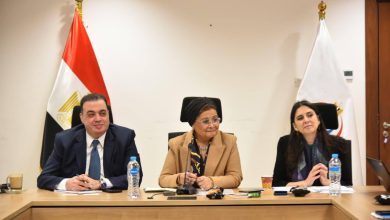 نائب وزير الصحة