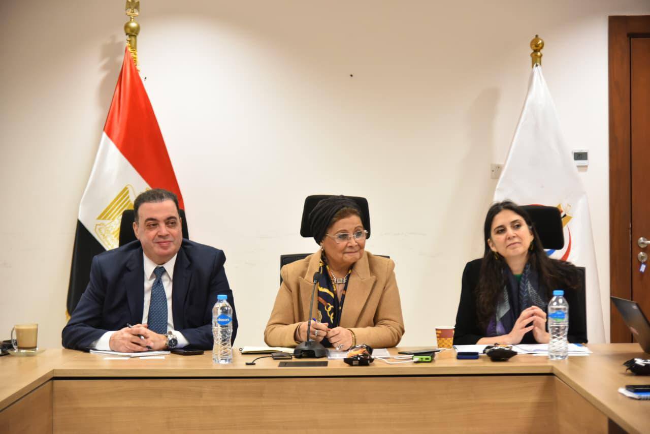 نائب وزير الصحة