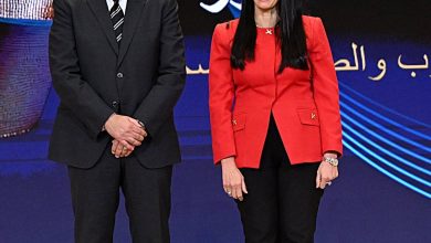 رئيس الوزراء