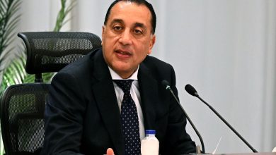 رئيس الوزراء