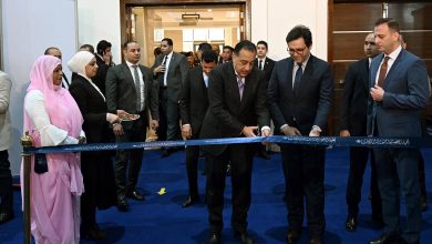 رئيس الوزراء