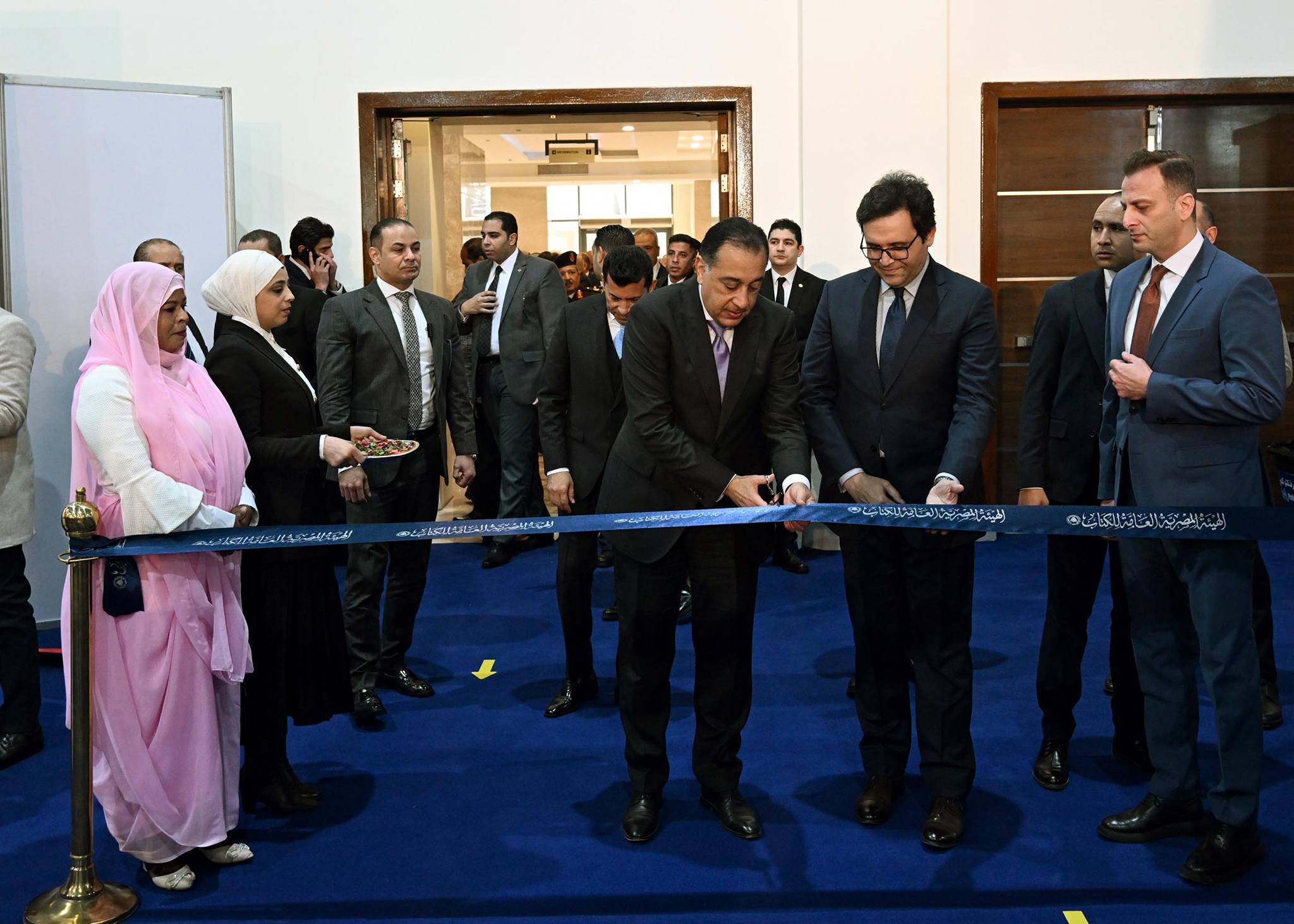 رئيس الوزراء