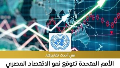 الاقتصاد المصري