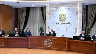 رئيس الوزراء