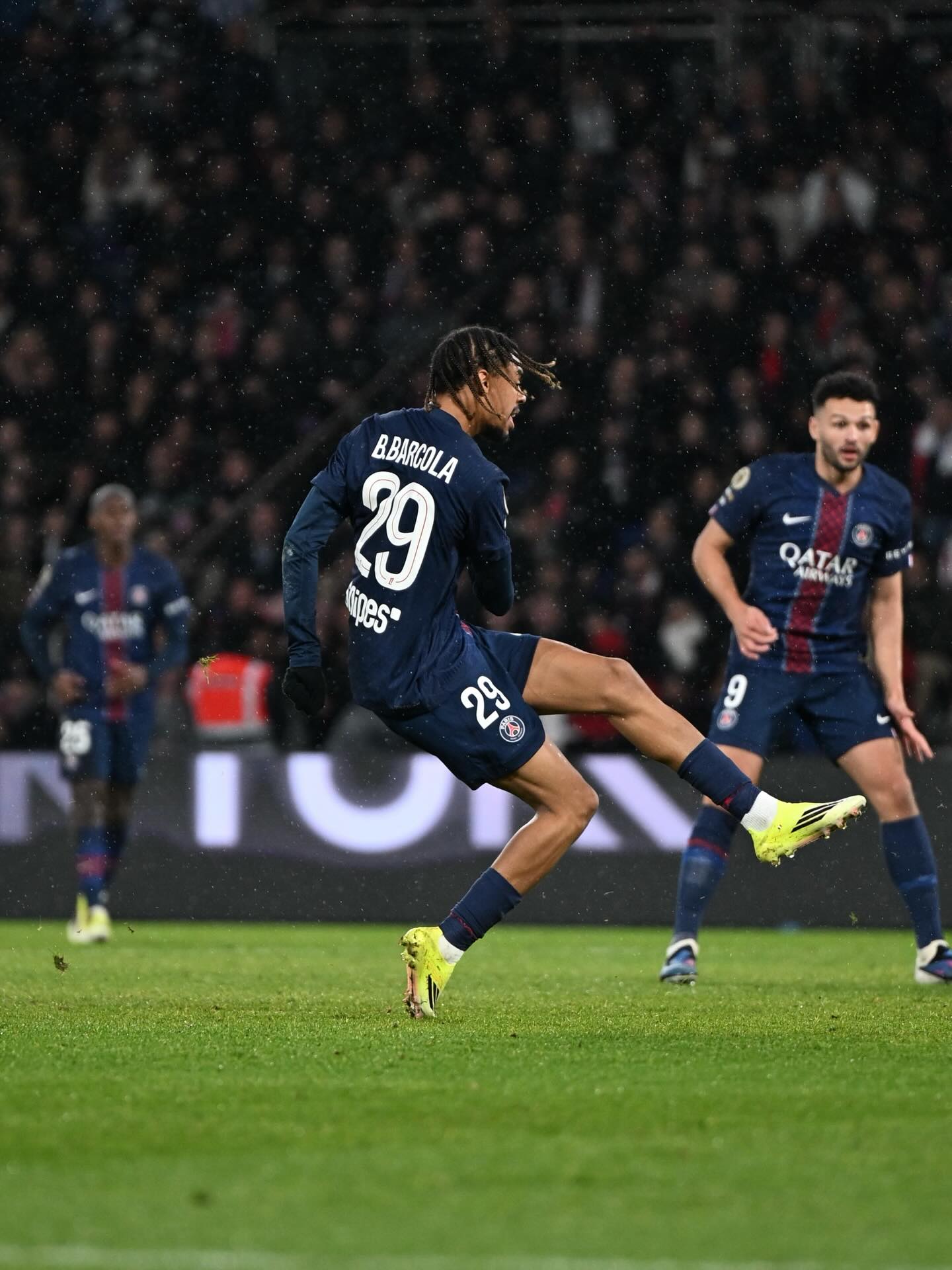 باريس سان جيرمان