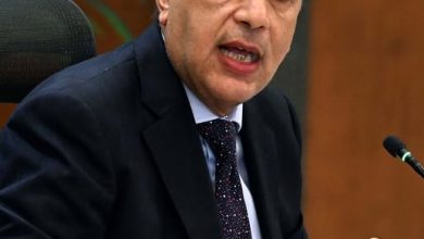 رئيس الوزراء