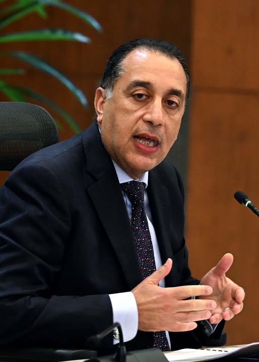 رئيس الوزراء