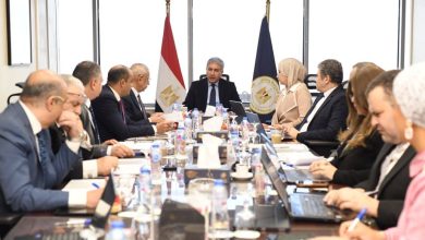 وزير السياحة