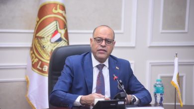 وزارة العمل