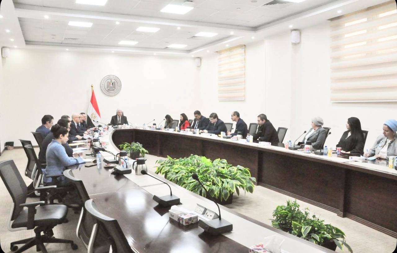 وزير التعليم العالي