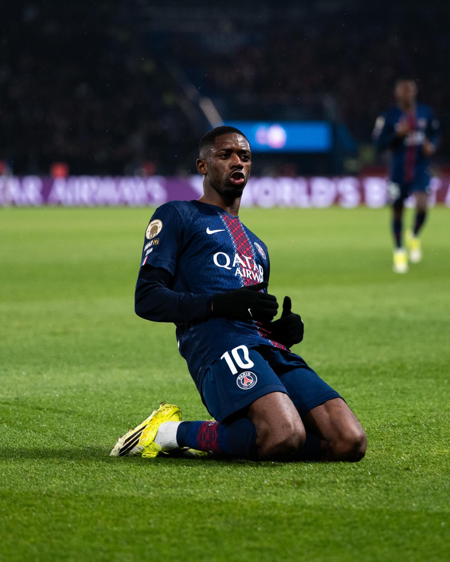 باريس سان جيرمان