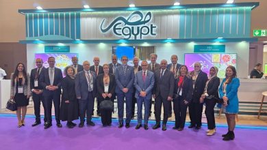 معرض جلفود دبي