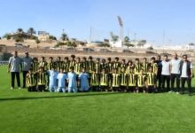 المقاولون العرب