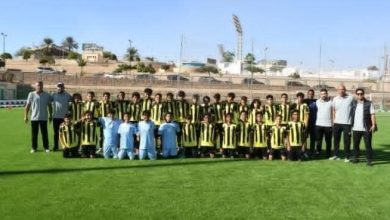 المقاولون العرب