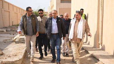 للمجلس الأعلى