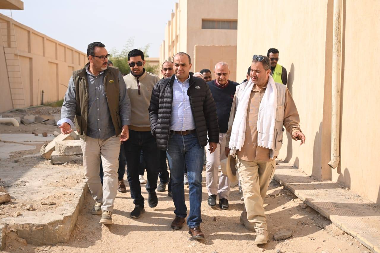 للمجلس الأعلى