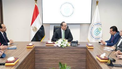 رئيس هيئة الرعاية الصحية