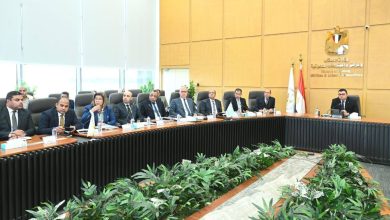 وزير الإسكان