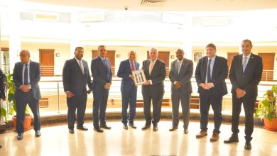 وزير التعليم العالي