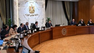 رئيس الوزراء