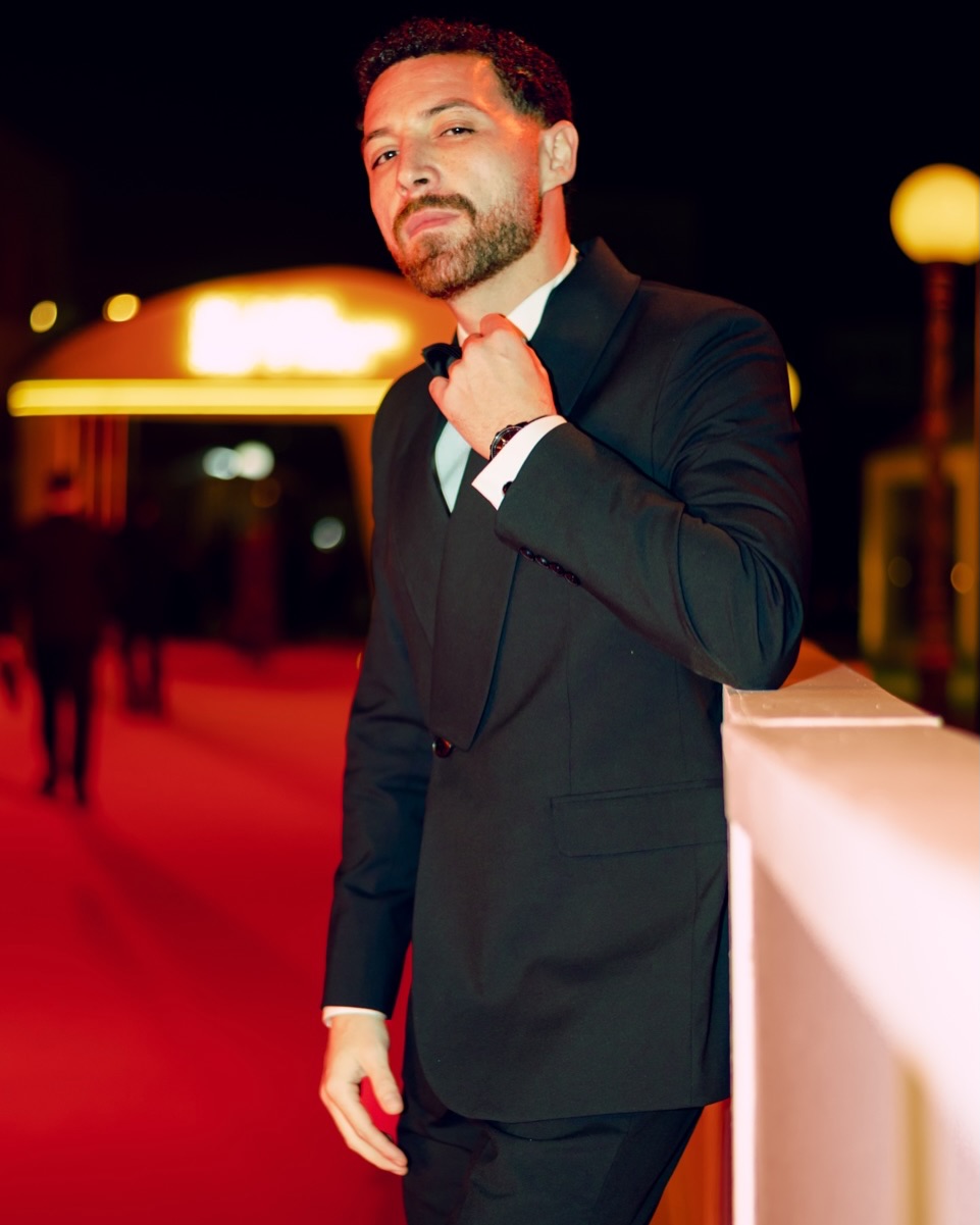 محمود حجازي