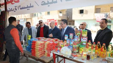 محافظ الجيزة