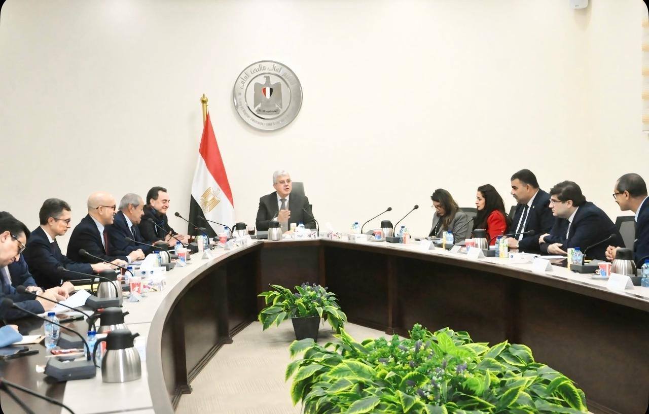 وزير التعليم العالي