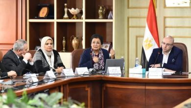 نائب وزير الصحة