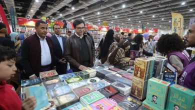 وزير الثقافة