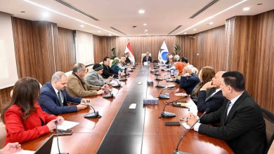 رئيس جهاز حماية المستهلك