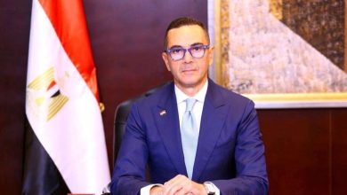 وزير الاستثمار