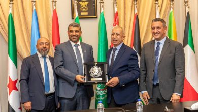 الأكاديمية العربية