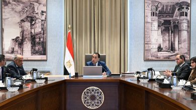 رئيس الوزراء