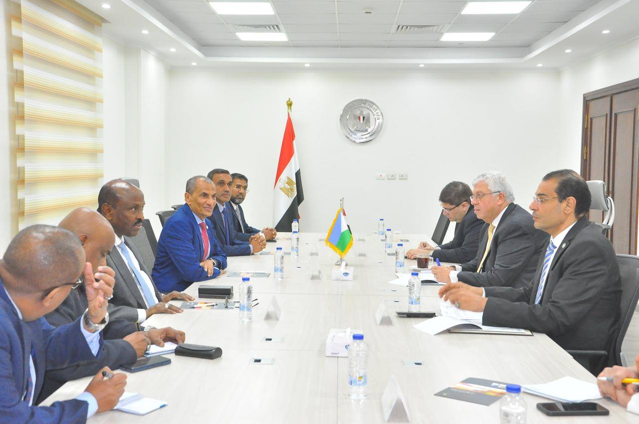 وزير التعليم العالي