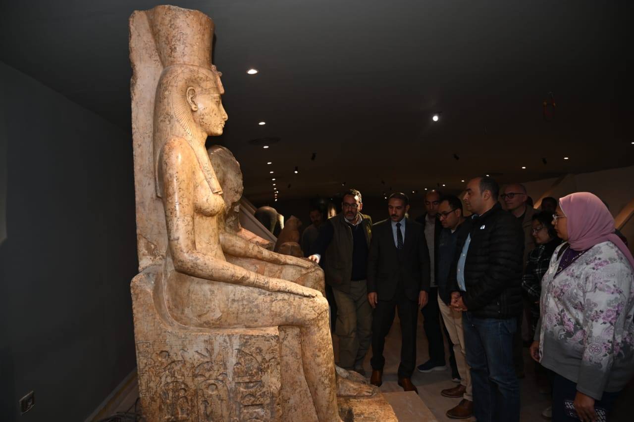  للمجلس الأعلى