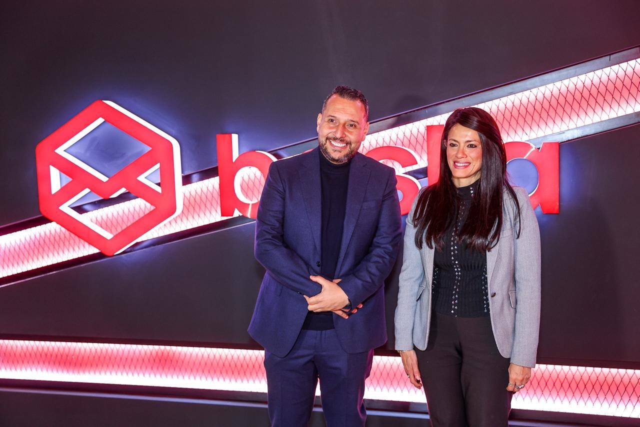 وزيرة التخطيط